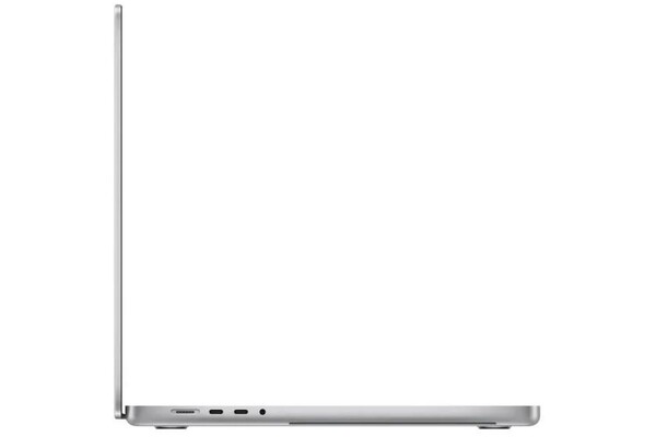 Laptop Apple MacBook Pro 14.2" Apple M4 M4 (10 rdz.) 32GB 2048GB SSD macOS srebrny