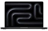 Laptop Apple MacBook Pro 14.2" Apple M4 M4 (10 rdz.) 32GB 512GB SSD macOS gwiezdna czerń