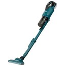 Odkurzacz Makita DCL286FZ pionowy z pojemnikiem