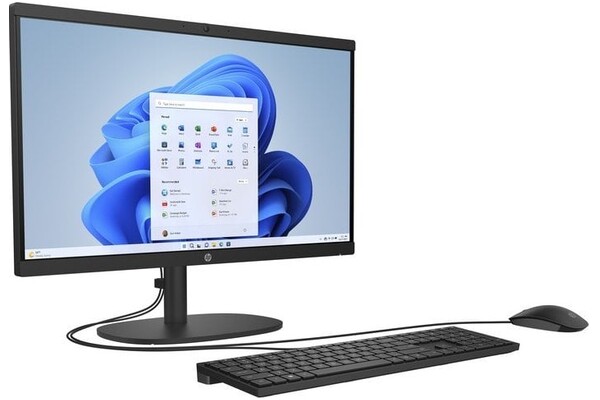 HP 22-dg0001na 8GB DDR5 Windows 11 Home