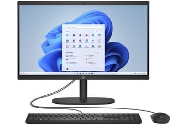 HP 22-dg0001na 8GB DDR5 Windows 11 Home