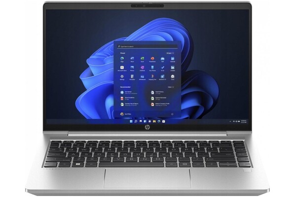 Laptop HP ProBook 445 G10 14" AMD Ryzen 7 AMD Radeon RX Vega 8 16GB 512GB SSD M.2 Windows 11 Professional