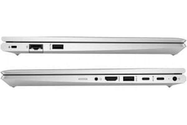 Laptop HP ProBook 445 G10 14" AMD Ryzen 7 AMD Radeon RX Vega 8 16GB 512GB SSD M.2 Windows 11 Professional