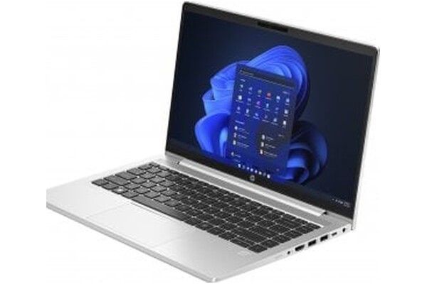 Laptop HP ProBook 445 G10 14" AMD Ryzen 7 AMD Radeon RX Vega 8 16GB 512GB SSD M.2 Windows 11 Professional