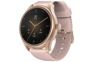 Smartwatch Hama Fit Watch 5010 1.38" różowo-złoty