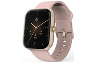 Smartwatch Hama Fit Watch 5000 1.65" różowo-złoty