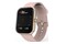 Smartwatch Hama Fit Watch 5000 1.65" różowo-złoty