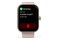 Smartwatch Hama Fit Watch 5000 1.65" różowo-złoty