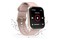 Smartwatch Hama Fit Watch 5000 1.65" różowo-złoty