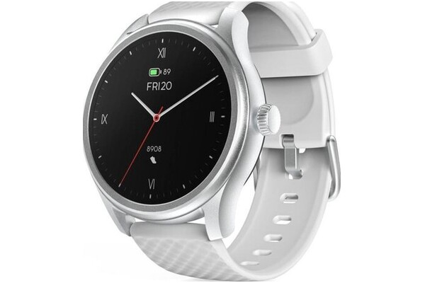 Smartwatch Hama Fit Watch 5010 1.38" srebrno-szary