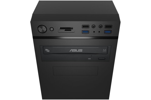 XQUANTUM XQR5R16S1TB-XA AMD Ryzen 5 16GB DDR4 NVIDIA GeForce GT 710 2GB 1TB SSD brak