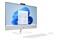 HP 27-ca2107ne 16GB DDR4 NVIDIA GeForce RTX 3050 4GB Windows 11 Home