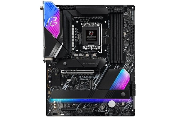 Płyta główna ASrock Z890 Socket 1851 Intel Z890 GDDR5 ATX