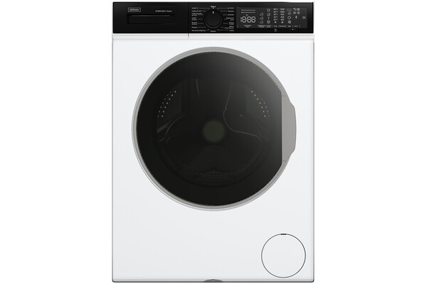 Pralka KERNAU KFWM8423I Steam 8.0kg
