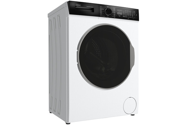 Pralka KERNAU KFWM8423I Steam 8kg