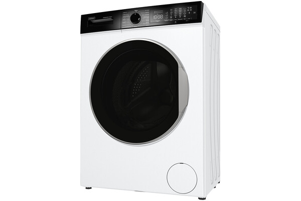 Pralka KERNAU KFWM8423I Steam 8kg