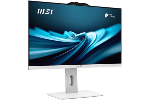 MSI All in One AP242P 14M Intel Core i7 16GB DDR5 Intel UHD Graphics 770 1TB SSD Windows 11 Professional