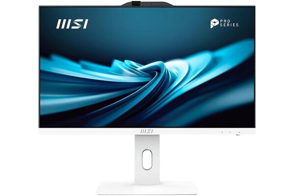 MSI All in One AP242P 14M Intel Core i7 16GB DDR5 Intel UHD Graphics 770 1TB SSD Windows 11 Professional