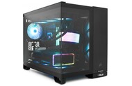 KOMPUTRONIK B17 Ultimate AMD Ryzen 7 64GB DDR5 NVIDIA GeForce RTX 4070 Super 12GB 2000GB SSD Windows 11 Home