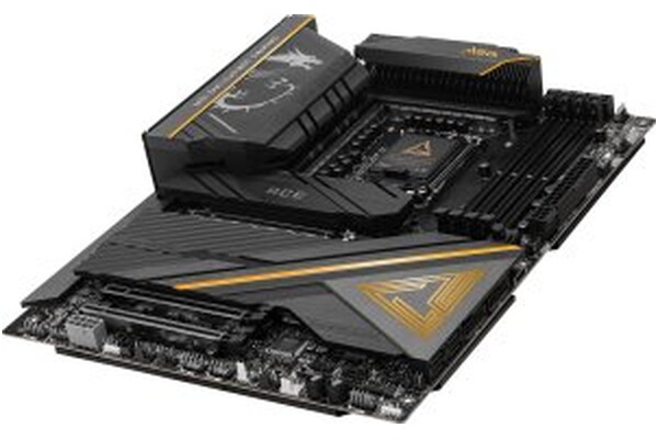 Płyta główna MSI Z890 Ace Socket 1851 Intel Z890 DDR5 ATX
