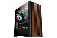 MORELE.NET Game X G700 AMD Ryzen 7 32GB DDR5 AMD Radeon RX 7600 8GB 1TB SSD brak