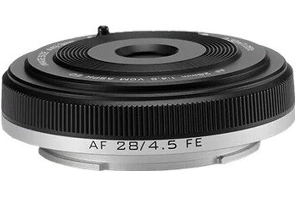 Obiektyw Viltrox f/4.5 28mm AF Sony E