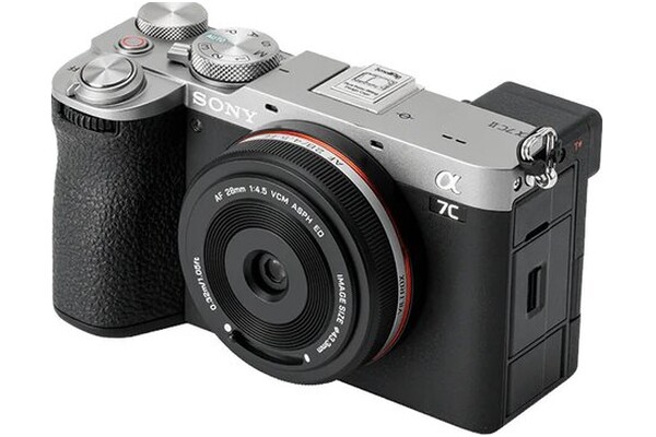 Obiektyw Viltrox f/4.5 28mm AF Sony E