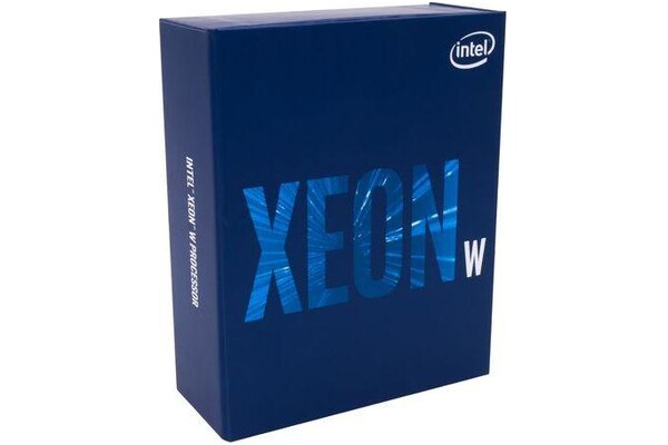 Procesor Intel Xeon W-2223 3.6GHz 2066 25MB