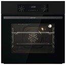 Piekarnik do zabudowy Gorenje BO6635E01B elektryczny czarny