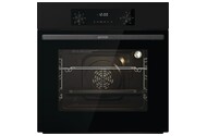 Piekarnik do zabudowy Gorenje BO6635E01B elektryczny czarny