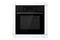 Piekarnik do zabudowy Gorenje BO6635E01B elektryczny czarny
