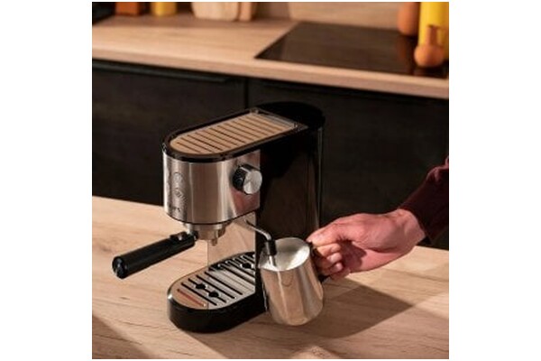 Ekspres KRUPS Virtuoso XP4418 automatyczny