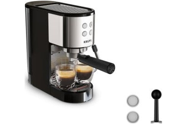 Ekspres KRUPS Virtuoso XP441810 automatyczny