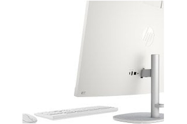 HP 27-cr0222nw 16GB DDR4 AMD Radeon Graphics 500GB SSD Windows 11 Home