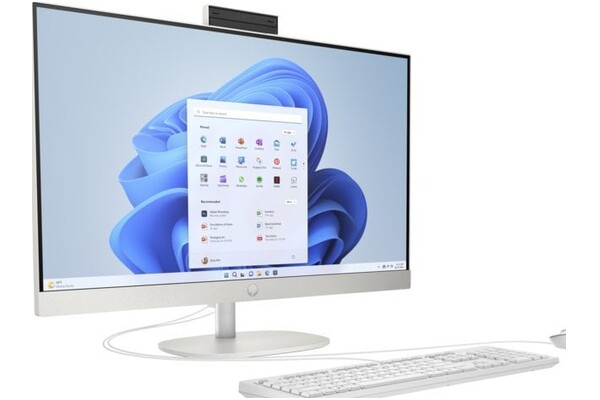 HP 27-cr0020na 16GB DDR4 Windows 11 Home