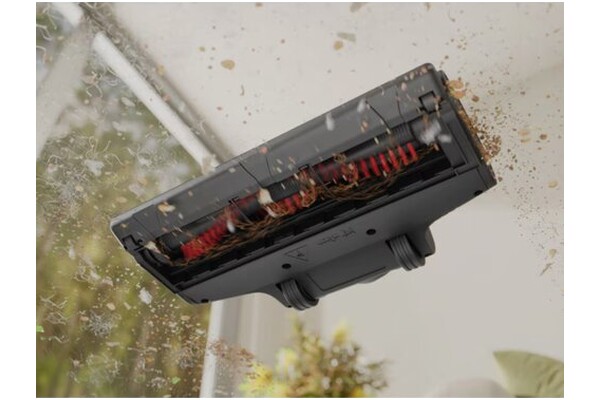 Odkurzacz Electrolux EP61HB21UV Hygienic 600 pionowy z pojemnikiem biały