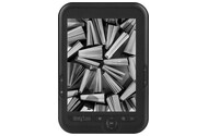 Czytnik Kruger&Matz Library 4 8GB czarny