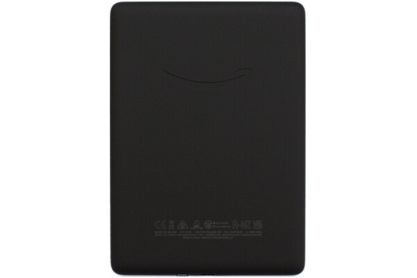 Czytnik Amazon Kindle Paperwhite 5 16GB czarny