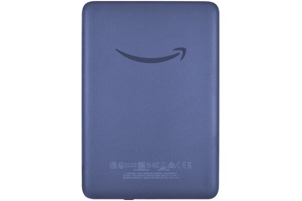 Czytnik Amazon Kindle 11 16GB niebieski