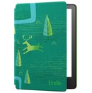 Czytnik Amazon Kindle Paperwhite Kids 8GB zielony