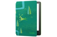 Czytnik Amazon Kindle Paperwhite Kids 8GB zielony