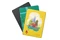 Czytnik Amazon Kindle Paperwhite Kids 8GB zielony