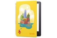 Czytnik Amazon Kindle Paperwhite Kids 16GB żółty