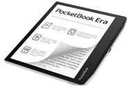 Czytnik PocketBook Era 16GB czarno-srebrny - bez reklam
