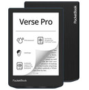 Czytnik PocketBook Verse Pro 16GB niebiesko-czarny