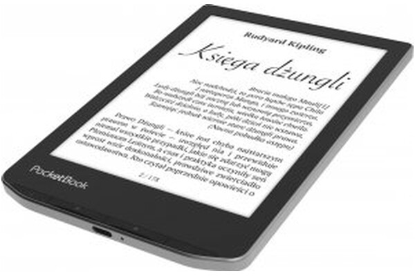 Czytnik PocketBook Verse 8GB czarny