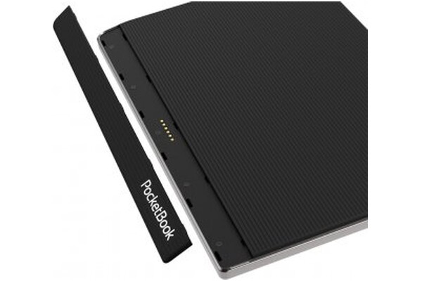 Czytnik PocketBook InkPad 4 32GB czarny