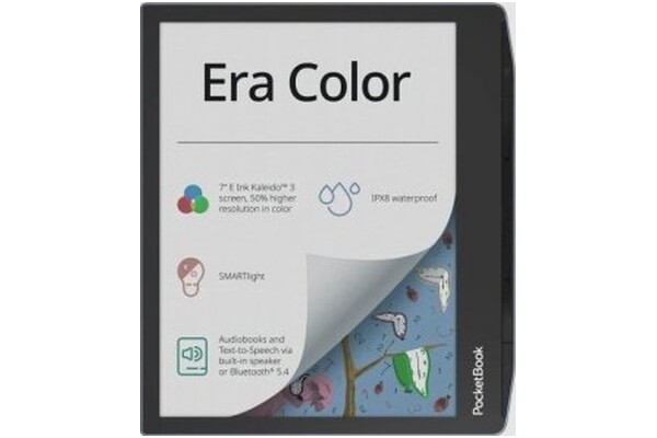 Czytnik PocketBook Era Color 32GB czarny