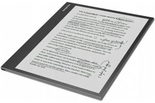 Czytnik PocketBook InkPad Eo 32GB czarny