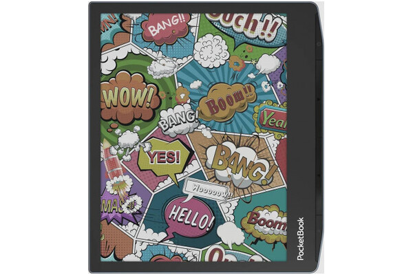 Czytnik PocketBook Era Color 32GB Czarno-miedziany
